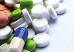 黑龙江畜牧兽医生化药品的发展与应用