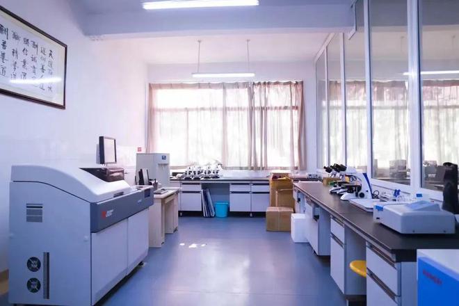 医药初印象 | 一起揭秘云医药的中药成药实验室