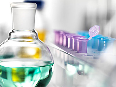 生化药品的监管与图片展示